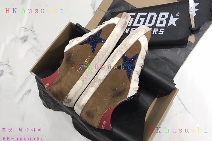 NEW 골든구스 신발 신상 GD1252555
