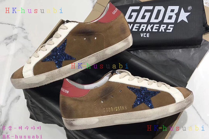 NEW 골든구스 신발 신상 GD1252555