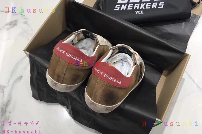 NEW 골든구스 신발 신상 GD1252555