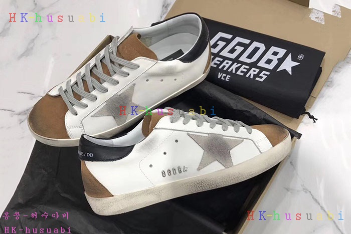 NEW 골든구스 신발 신상 GD1252556