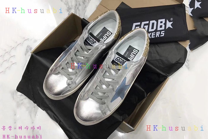 NEW 골든구스 신발 신상 GD1252558