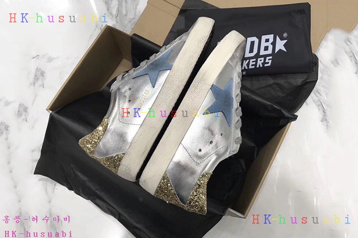 NEW 골든구스 신발 신상 GD1252558