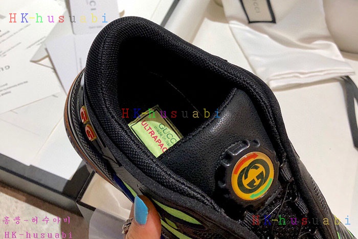 NEW 구찌 남여공용  신발 신상  G 425907