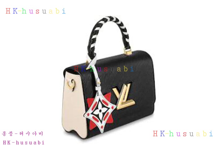 ★미러급★루이비통 크래프티 트위스트  M56780