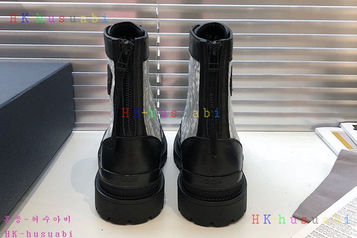 NEW 디올 남여공용 부츠 DR 421118