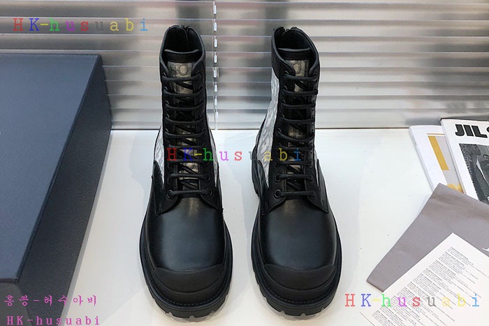NEW 디올 남여공용 부츠 DR 421118