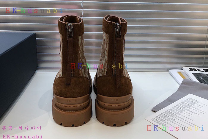 NEW 디올 남여공용 부츠 DR 421119