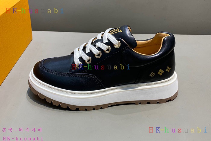 NEW 루이비통 남성 신발 신상 LV 421140