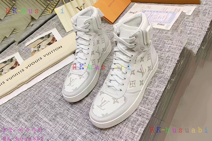 NEW 루이비통 신발 신상 LV 421161