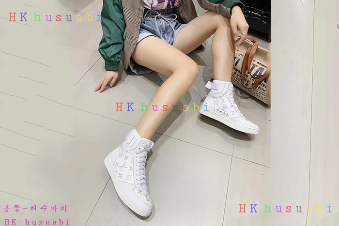 NEW 루이비통 신발 신상 LV 421161