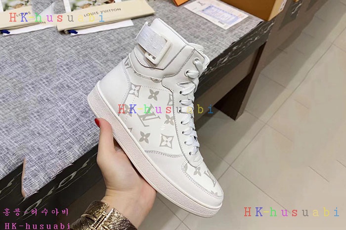 NEW 루이비통 신발 신상 LV 421161