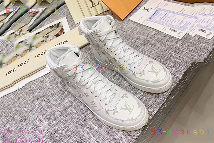 NEW 루이비통 신발 신상 LV 421161