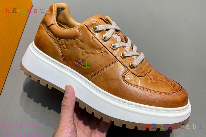 NEW 루이비통 남성 신발 신상 LV 421145