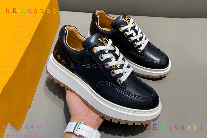 NEW 루이비통 남성 신발 신상 LV 421140