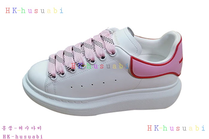 NEW 알렉산더 맥퀸 신발 M 9245532