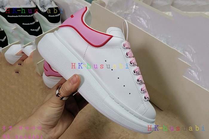 NEW 알렉산더 맥퀸 신발 M 9245532