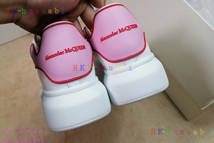 NEW 알렉산더 맥퀸 신발 M 9245532