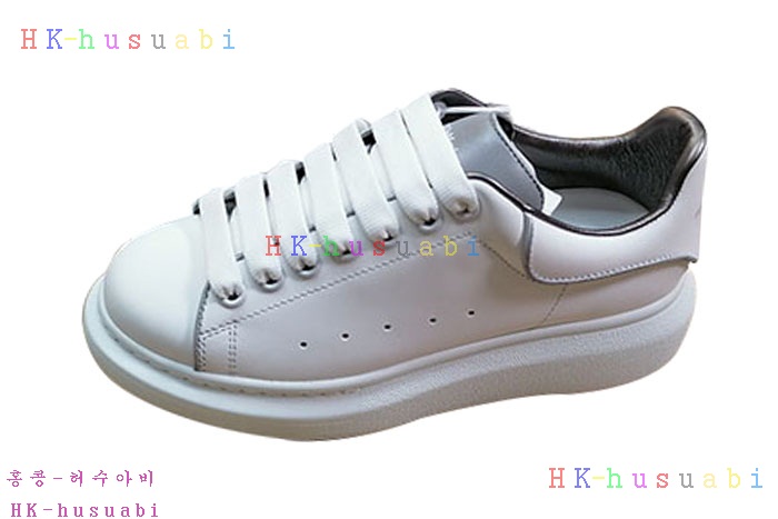 NEW 알렉산더 맥퀸 신발 M 9245533