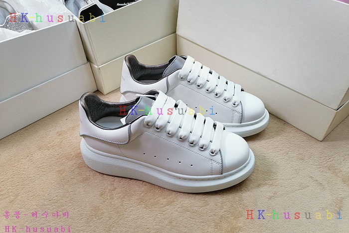 NEW 알렉산더 맥퀸 신발 M 9245533