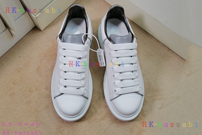 NEW 알렉산더 맥퀸 신발 M 9245533