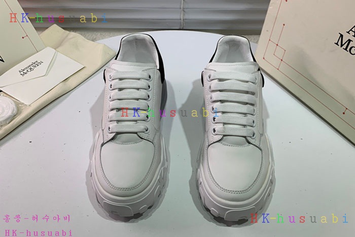 NEW 알렉산더 맥퀸 신발 M 9245541