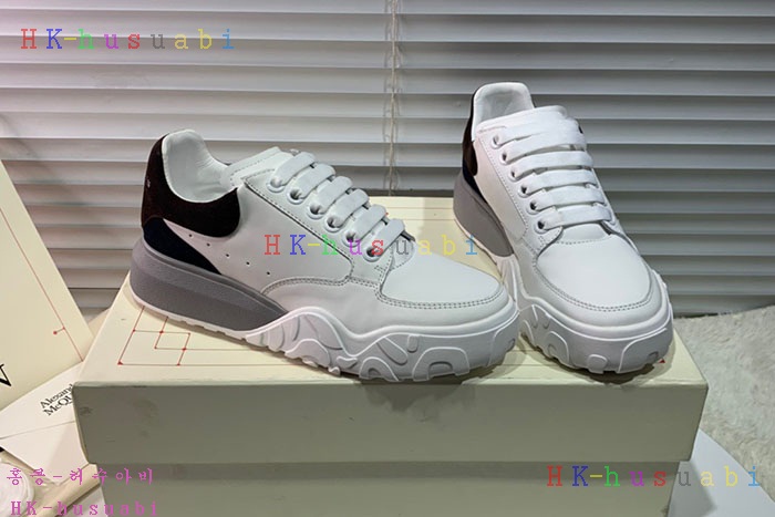 NEW 알렉산더 맥퀸 신발 M 9245541