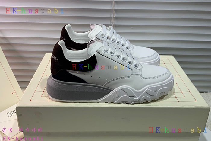 NEW 알렉산더 맥퀸 신발 M 9245541