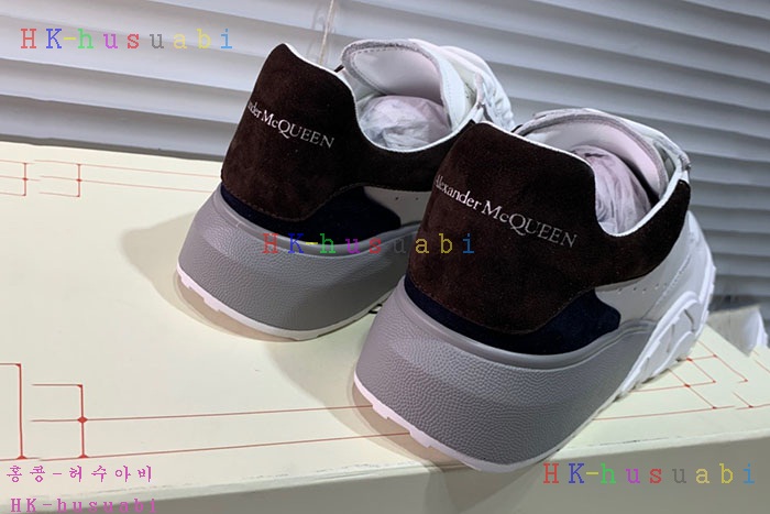 NEW 알렉산더 맥퀸 신발 M 9245541