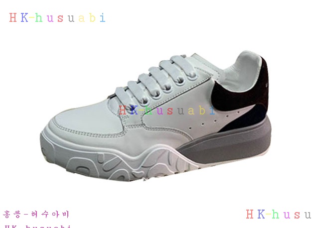 NEW 알렉산더 맥퀸 신발 M 9245541