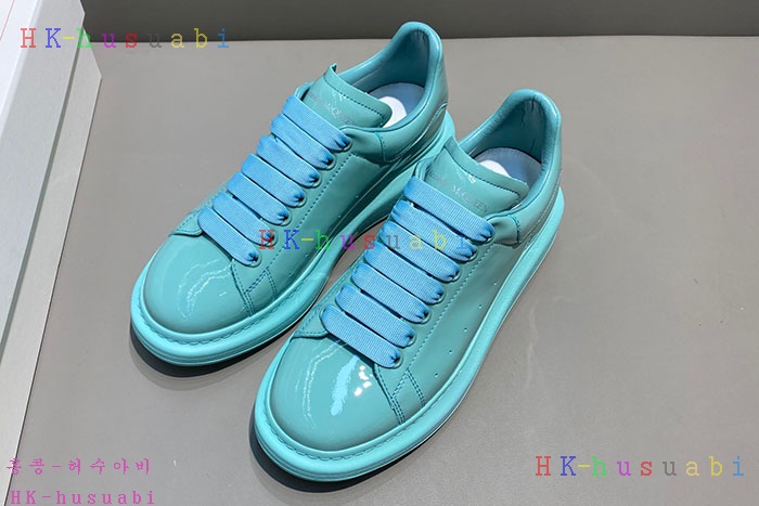 NEW 알렉산더 맥퀸 신발 M 9245522