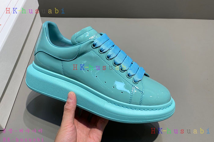 NEW 알렉산더 맥퀸 신발 M 9245522