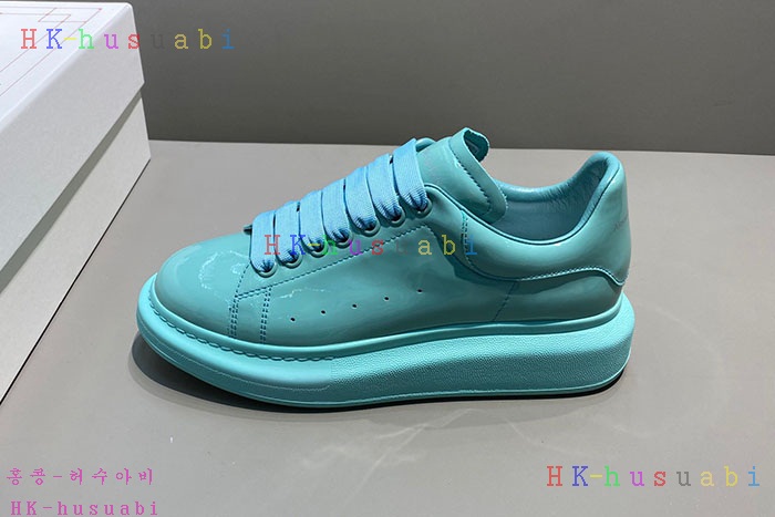 NEW 알렉산더 맥퀸 신발 M 9245522