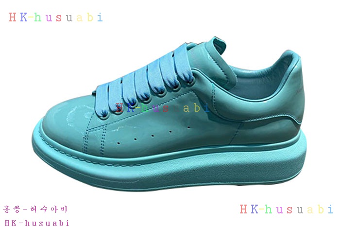 NEW 알렉산더 맥퀸 신발 M 9245522