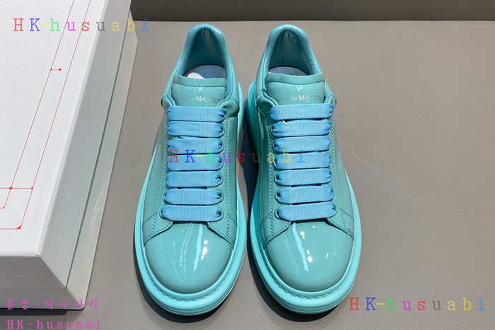 NEW 알렉산더 맥퀸 신발 M 9245522