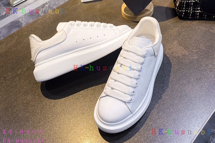 NEW 알렉산더 맥퀸 신발 M 9245555