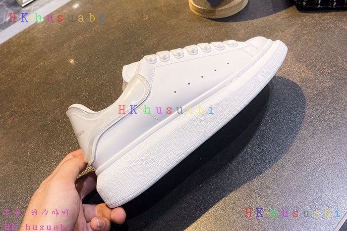 NEW 알렉산더 맥퀸 신발 M 9245555
