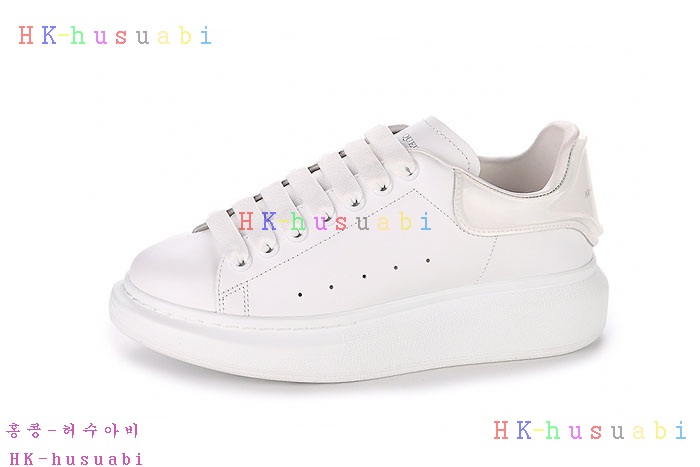 NEW 알렉산더 맥퀸 신발 M 9245555