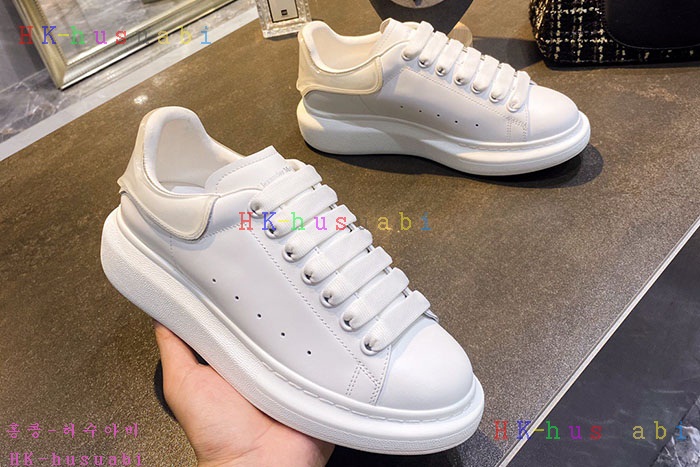 NEW 알렉산더 맥퀸 신발 M 9245555