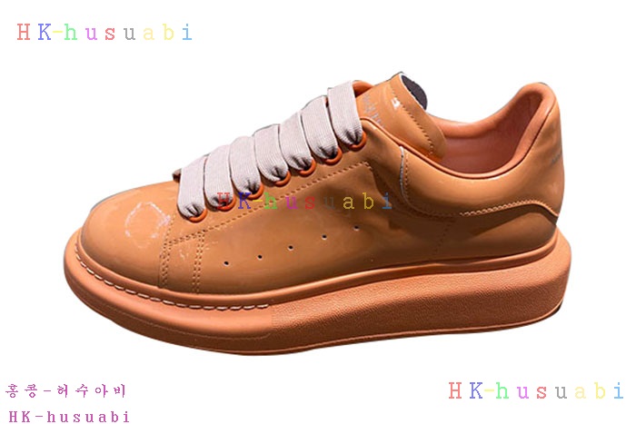 NEW 알렉산더 맥퀸 신발 M 9245523