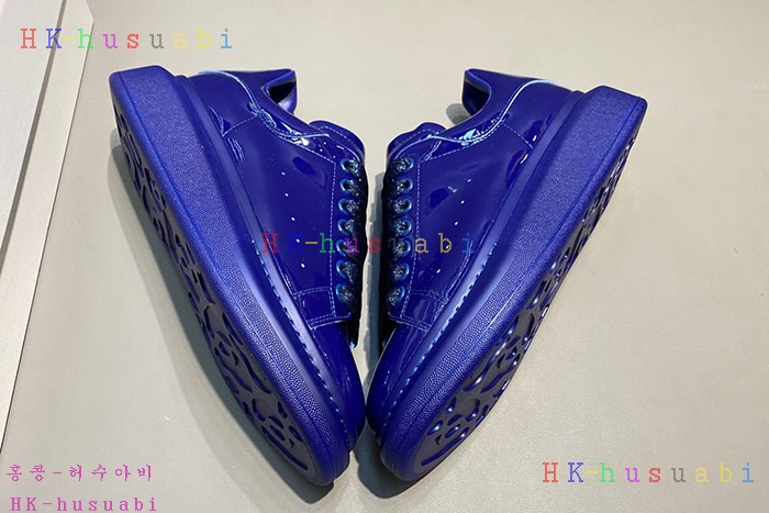 NEW 알렉산더 맥퀸 신발 M 9245524