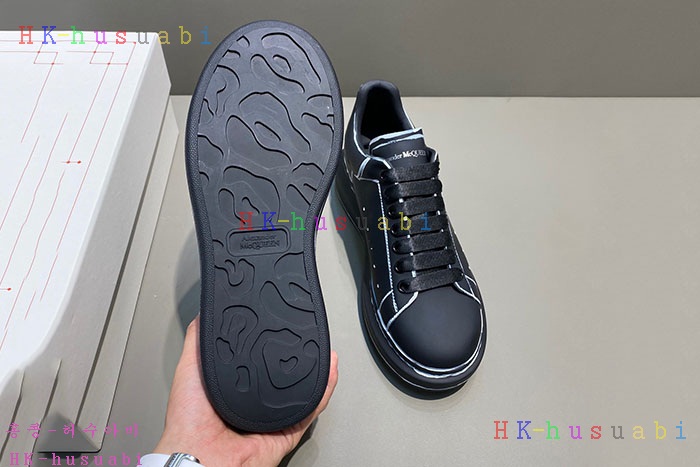NEW 알렉산더 맥퀸 신발 M 9245528