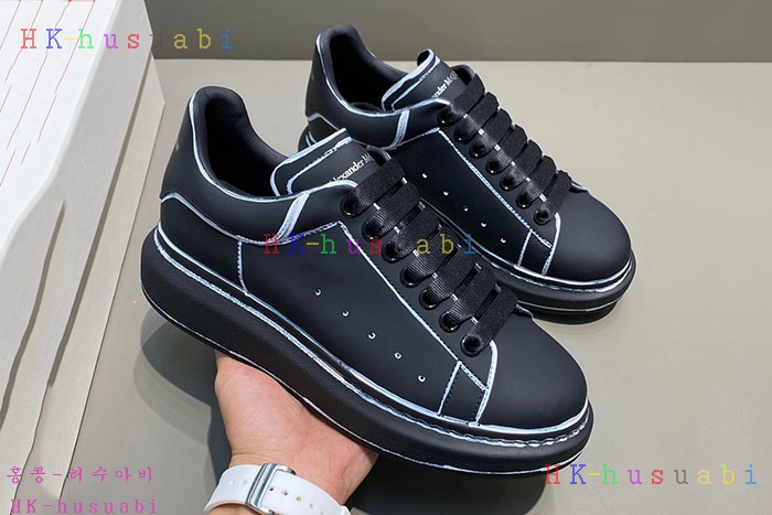 NEW 알렉산더 맥퀸 신발 M 9245528