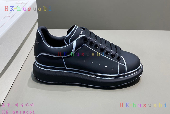 NEW 알렉산더 맥퀸 신발 M 9245528