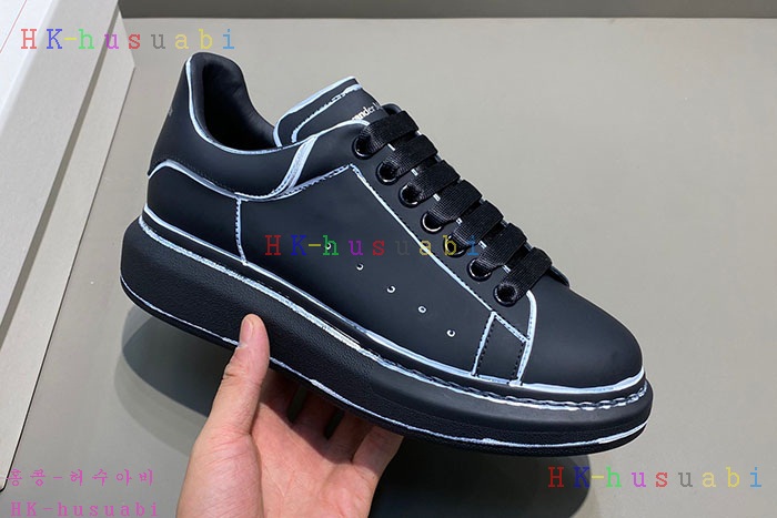 NEW 알렉산더 맥퀸 신발 M 9245528