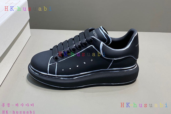 NEW 알렉산더 맥퀸 신발 M 9245528