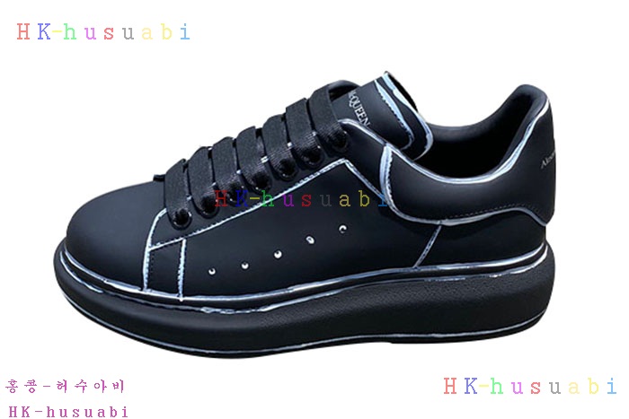 NEW 알렉산더 맥퀸 신발 M 9245528