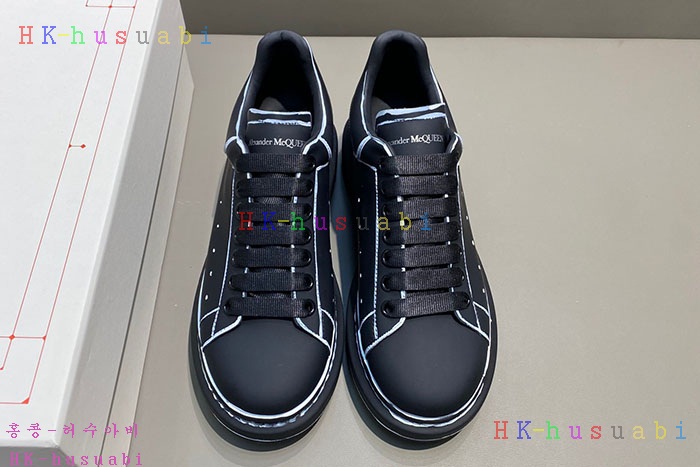 NEW 알렉산더 맥퀸 신발 M 9245528