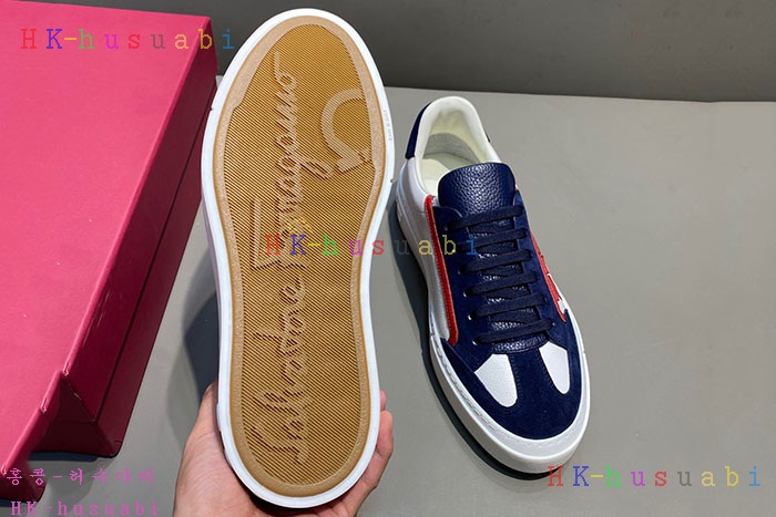 NEW 페라가모 신발 신상 F 555249
