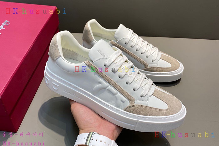NEW 페라가모 신발 신상 F 555243