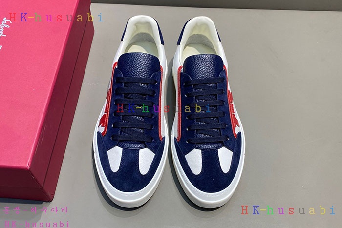 NEW 페라가모 신발 신상 F 555249